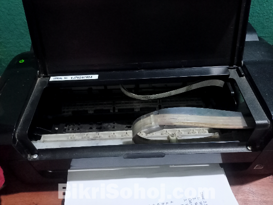 Epson L130 printer
